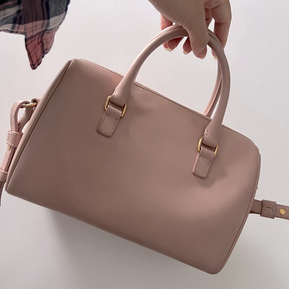 Authentic Saint Laurent small duffle bag - Picture 11 of 13